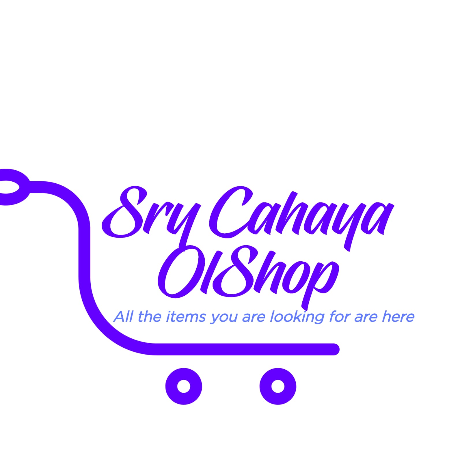 Sry Cahaya Olshop's banner
