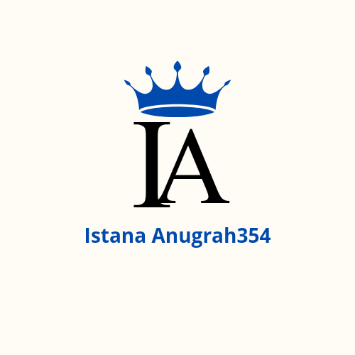 Istana Anugrah354's banner